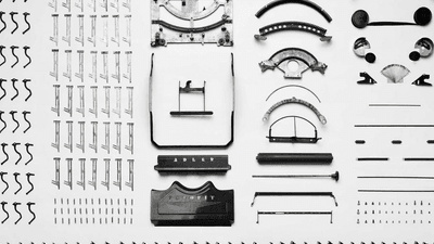 Bathroom - professional stock photography