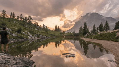 Bedroom - professional stock photography