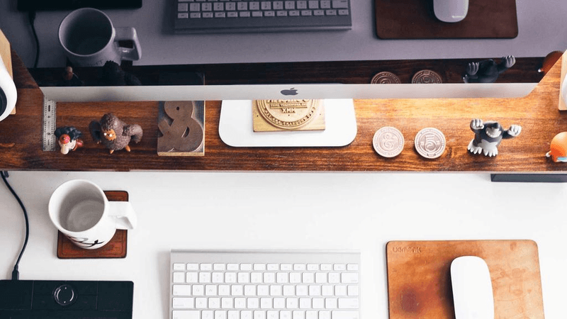 Bedroom - professional stock photography