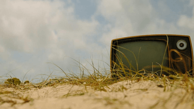 Bookshelf - professional stock photography