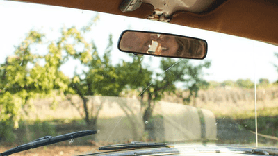 Lamp - professional stock photography