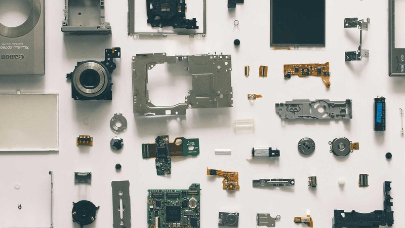 Lamp - professional stock photography