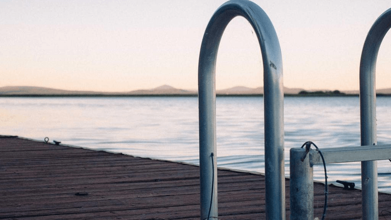 Lamp - professional stock photography